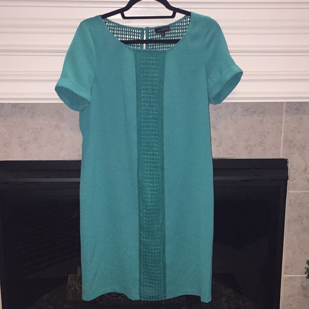 The Limited Dress